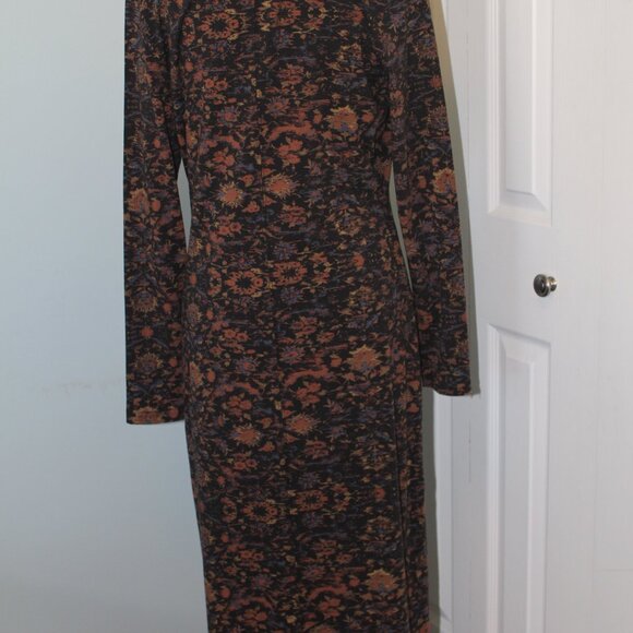 Peruvian Connection Dress - Picture 6 of 6